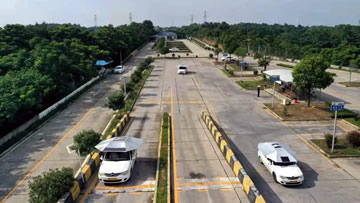 松滋市金松機動車駕駛員培訓(xùn)學(xué)校簡介 松滋市金松機動車駕駛員培訓(xùn)學(xué)校簡介